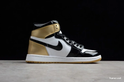 Hyperoad OG 1 “TOP HIGH GOLD” NRG COMPLEXCON 3 JORDAN RETRO AIR 0715